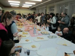 Decemberi ünnepek az Óvodában