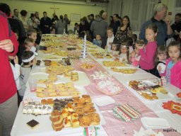 Decemberi ünnepek az Óvodában