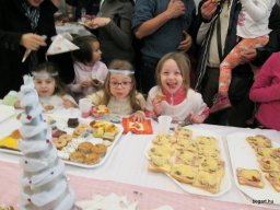 Decemberi ünnepek az Óvodában