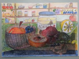 Szép ősz szép siker a művészeti alapfokú iskolában