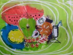 Szép ősz szép siker a művészeti alapfokú iskolában