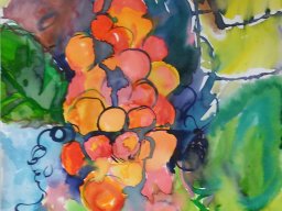 Szép ősz szép siker a művészeti alapfokú iskolában