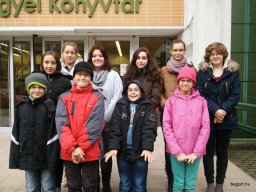 Szép ősz szép siker a művészeti alapfokú iskolában