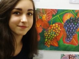 Szép ősz szép siker a művészeti alapfokú iskolában