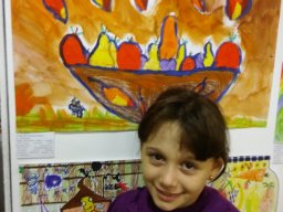 Szép ősz szép siker a művészeti alapfokú iskolában