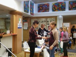 Szép ősz szép siker a művészeti alapfokú iskolában