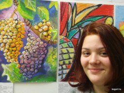 Szép ősz szép siker a művészeti alapfokú iskolában