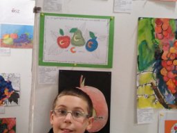 Szép ősz szép siker a művészeti alapfokú iskolában