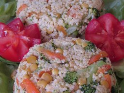 Egy délután az egészséges életmódról 