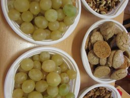 Egy délután az egészséges életmódról 