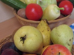 Egy délután az egészséges életmódról 