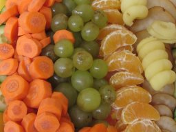 Egy délután az egészséges életmódról 