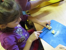 Egy délután az egészséges életmódról 