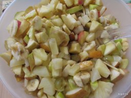 Egy délután az egészséges életmódról 