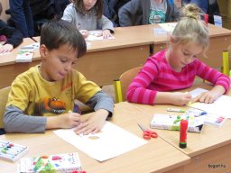 Egy délután az egészséges életmódról 