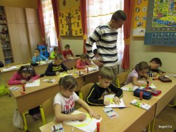 Egy délután az egészséges életmódról 