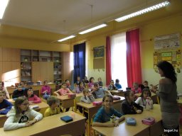 Egy délután az egészséges életmódról 