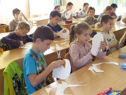 Egy délután az egészséges életmódról 