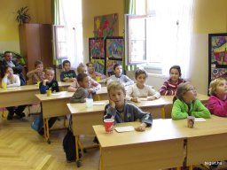 Egy délután az egészséges életmódról 