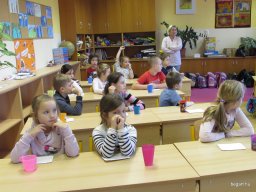 Egy délután az egészséges életmódról 