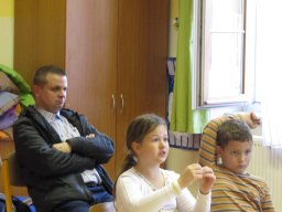 Egy délután az egészséges életmódról 