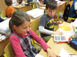 Egy délután az egészséges életmódról 