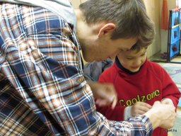 Egy délután az egészséges életmódról 