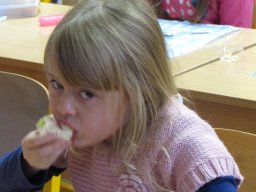 Egy délután az egészséges életmódról 