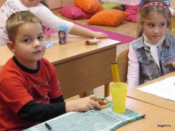 Egy délután az egészséges életmódról 