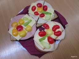 Egy délután az egészséges életmódról 