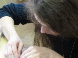 Egy délután az egészséges életmódról 