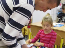 Egy délután az egészséges életmódról 