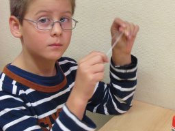 Egy délután az egészséges életmódról 