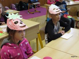 Egy délután az egészséges életmódról 