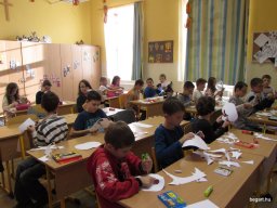 Egy délután az egészséges életmódról 