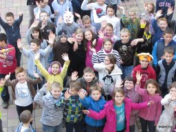 Egy délután az egészséges életmódról 