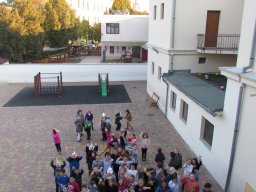 Egy délután az egészséges életmódról 