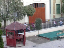 Egy délután az egészséges életmódról 