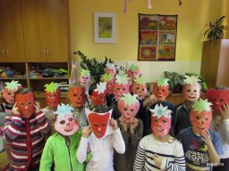 Egy délután az egészséges életmódról 