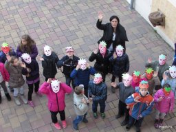 Egy délután az egészséges életmódról 