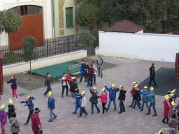 Egy délután az egészséges életmódról 