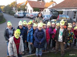 Egy délután az egészséges életmódról 