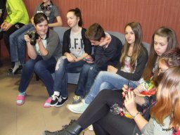 Házibajnokságok eredményhirdetése