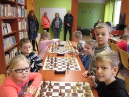 Éremeső a IX. Jankay Sakkversenyen