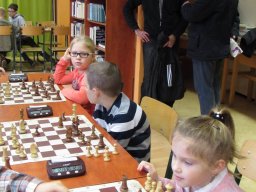 Éremeső a IX. Jankay Sakkversenyen