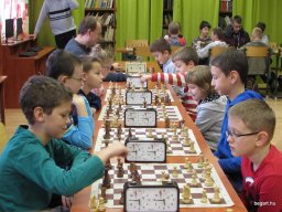 Éremeső a IX. Jankay Sakkversenyen