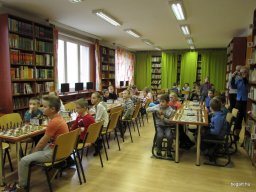 Éremeső a IX. Jankay Sakkversenyen