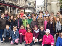 Evangélikus Kórusok Országos találkozója