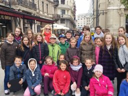 Evangélikus Kórusok Országos találkozója