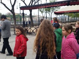 Evangélikus Kórusok Országos találkozója